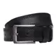 Мужской кожаный ремень Borsa Leather v1n-lbelt2