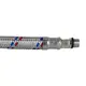 Шланг подводка 1/2" М10×18мм 100см AQUATICA XA-5310 (9790650)