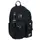 Рюкзак школьный YES TS-43L Just Black 550480 20.6 л