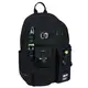 Рюкзак школьный YES TS-43L Just Black 550480 20.6 л