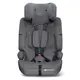 Автокресло Kinderkraft Safety Fix 2 i-Size Grey (KCSAFI02GRY0000)