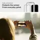 Защитное стекло Spigen для iPhone 13 Pro Max - Glas.tR AlignMaster (1 шт), Black (AGL03723)