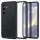 Чехол Spigen для Samsung Galaxy S24 Plus - Ultra Hybrid, Matte Black (ACS07330)