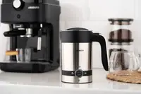 Вспениватель молока Ardesto MBС-D450 450 Вт