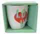 Кружка Keramia Love 21-272-021 360 мл