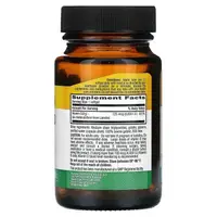 Вітаміни та мінерали Country Life Vitamin D3 5000 IU, 60 капсул