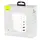 Адаптер сетевой BASEUS GaN2 Pro Quick Charger |2USB/2Type-C, QC/PD, 100W, 5A| (CCGAN2P-L02)