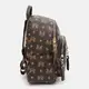 Женский рюкзак Monsen C1RN-8025m-brown