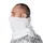 Балаклава Pro Fleece 230 Белая (8468)