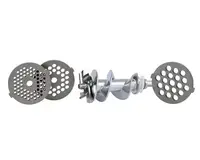 М'ясорубка Adler AD-4808 1500 Вт