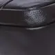 Мужской кожаный рюкзак через плечо Keizer K1156-brown