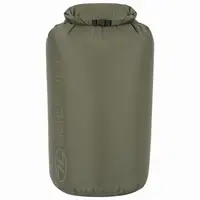 Гермомешок Highlander Drysack 80L Ranger Green (DB113V2-RG)