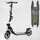 Самокат двухколесный "Best Scooter" ( L-22066)