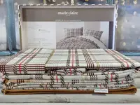 Сімейний Upsalle постільна білизна, ранфорс. Marie Claire