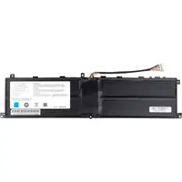 Аккумулятор PowerPlant для ноутбуков MSI GS65 Stealth Thin (BTY-M6L) 15.2V 5200mAh