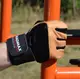 Рукавички для фітнесу MadMax MFG-269 Professional Brown S