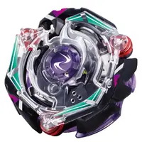 Волчок BEYBLADE Kreis Satan B-74 Бейблейд Сатан 3 сезон с ручкой и пусковым устройством