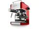 Кофеварка эспрессо Polaris PСM-4002-A 800 Вт