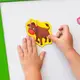 Набор магнитов Vladi Toys Ферма (VT3106-24)