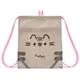 Сумка для обуви YES SB-10 Pusheen Fatty 550082 40х35 см