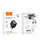 Адаптер сетевой HOCO Upgrade single-port charger C159A |1Type-C, PD/QC, 65W/3A|