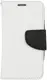 Чехол-книжка TOTO Book Cover Mercury Huawei Y3 II White