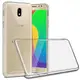 Чехол-накладка TOTO TPU Clear Case Samsung Galaxy J7 2017 J730 Transparent