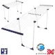 Сушилка для белья напольная Casa Si CasaFlex 20 White (CS92179B04)