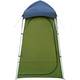 Палатка санитарная Tribe Shower Pro T-AC-0001-olive 120х120х200 см зеленая