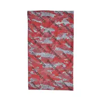 Бафф Favorite Basic Buff Red (1693-55-58)