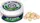 1858-22-14 8мм/34г Часник Бойли Brain Champion Pop-Up Garlic