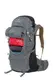 Туристический рюкзак Ferrino Transalp 60L Grey (75006MDD)
