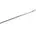 Игла для ледкора Carp Pro Splicing Needle