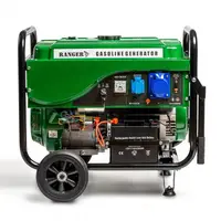 Генератор бензиновый Ranger Tiger 8500 RA-7757 7.5 кВт