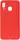 Чехол-накладка TOTO 1mm Matt TPU Case Samsung Galaxy A20/A30 Red