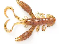Твістер (рак) Lucky John Rock Craw 2 "Green Pumpkin 10шт