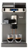 Кофемашина SaeСo Lirika OTС Philips RI-9851-01
