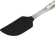 Лопатка для теста KitchenAid Premium KMG031OHOB 31.4 см черная