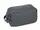 Сумка "BLACK WASHBAG 2" полиэстер, косметичка, 32 х 15 х 4,5 см, черная