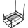 Стол Bo-Camp Northgate 60x45 cm Black/Grey (1404182)