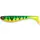 10104178 Wizzle Shad 8" (1pcs.), #356 - Fire Tiger
