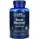 Витамины и минералы Life Extension Bone Restore with Vitamin K2, 120 капсул