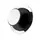 Додаткове дзеркало заднього огляду Baseus Full view blind spot rearview mirror, Black (ACMDJ-01)