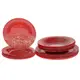 Сервиз столовый Luminarc Flowerfield Red H2488 18 предметов