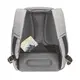 Рюкзак антивор городской XD Design Bobby Compact 14", Primrose Yellow P705.536