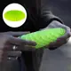 Антистресс трансформер Червяк Непоседа Worm Fidget (салатовый) 12 см