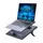 Подставка для ноутбука Baseus ThermoCool Heat-Dissipating Laptop Stand (Turbo Fan Version)