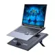 Подставка для ноутбука Baseus ThermoCool Heat-Dissipating Laptop Stand (Turbo Fan Version)