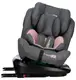 Автокрісло FreeON Ultima, поворотність 360°, i- Size 40 - 150 см, pink