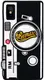 Чехол-накладка Remax Coolplay Series Case Apple iPhone X Camera